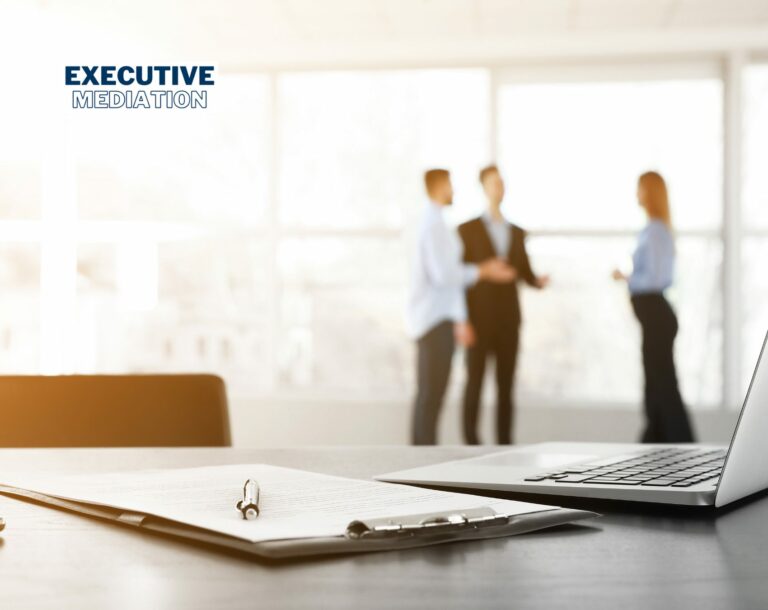 Trauer am Arbeitsplatz: Wenn Mitgef&uuml;hl auf Professionalit&auml;t trifft &ndash; die Rolle des Mediators